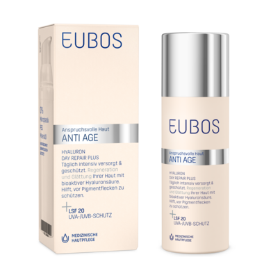 Eubos Anti Age Hyaluron Day Repair Plus LSF 20, A-Nr.: 3698515 - 06