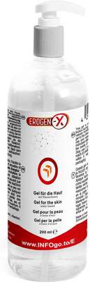 EROGEN X GEL, A-Nr.: 5759712 - 01