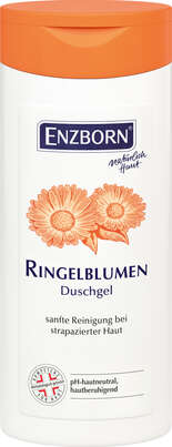 Enzborn Ringelblumen Duschgel, A-Nr.: 2038797 - 01