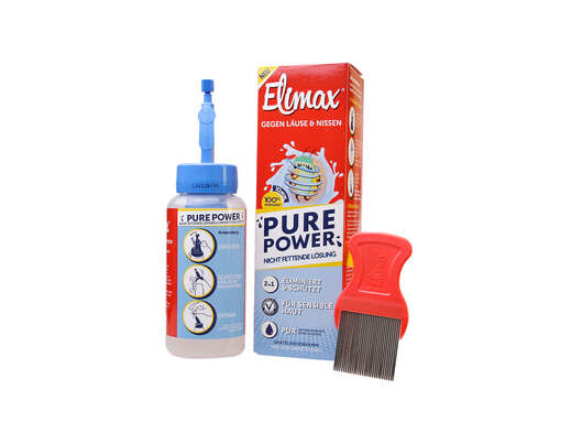 Elimax® Pure Power 200 ml, A-Nr.: 5606463 - 01