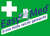 EasyMed Erste Hilfe Kasten Metall Type 2, A-Nr.: 2620824 - 01