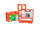 EasyMed Erste Hilfe Kasten Sport Type 1, A-Nr.: 2620592 - 03