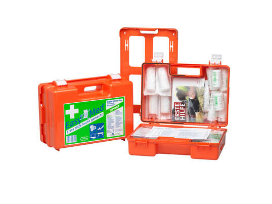 EasyMed Erste Hilfe Kasten Sport Type 1, A-Nr.: 2620592 - 03