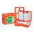 EasyMed Erste Hilfe Kasten Holz Type 2, A-Nr.: 2620741 - 03