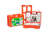 EasyMed Erste Hilfe Kasten Bau Type 1, A-Nr.: 2620617 - 03