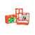 EasyMed Erste Hilfe Kasten Bau Type 1, A-Nr.: 2620617 - 03