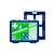 EasyMed Erste Hilfe Box Heimwerker, A-Nr.: 1752417 - 03