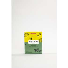 eC² + Zink Kapseln 30 Stück, A-Nr.: 5437121 - 01