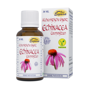 Espara Echinacea Compositum Alchemistische Essenz, A-Nr.: 4039967 - 01