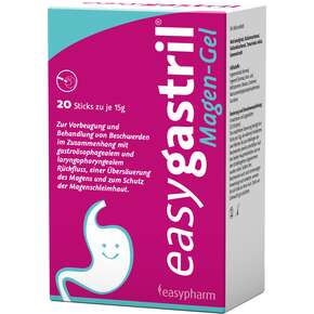 easygastril Magen-Gel, A-Nr.: 5038711 - 01