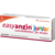 easyangin junior Lutschtabletten für Kinder, A-Nr.: 4150400 - 02
