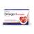 Sie sehen eine Packung Dr. Böhm Omega 3 complex, Produktbild: 01 Dr. Böhm Omega 3 complex, A-Nr.: 4733573 - 01