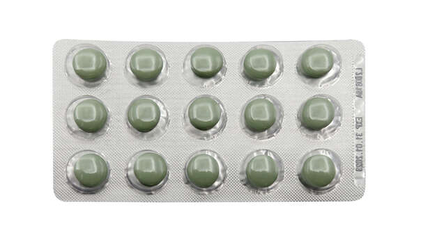 Sie sehen eine Packung Dr. Böhm Zink plus, Produktbild: 04 Dr. Böhm Zink plus, A-Nr.: 4600116 - 04