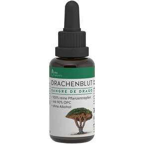 doc nature’s DRACHENBLUT SANGRE DE DRAGO, A-Nr.: 5652167 - 01