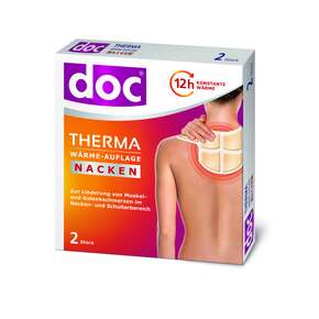 doc® Therma Nacken 2 ST, A-Nr.: 5672425 - 01