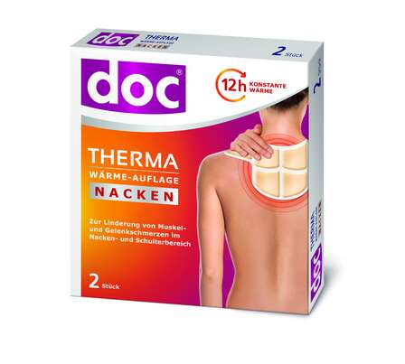 doc® Therma Nacken 2 ST, A-Nr.: 5672425 - 01