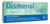 Dismenol Ibuprofen 200mg, A-Nr.: 3756804 - 01