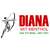Diana Balsam mit Menthol Tube, A-Nr.: 2340013 - 02
