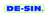 DESIN Handdesinfektionsspray, A-Nr.: 3335296 - 03
