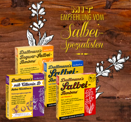 Sie sehen eine Packung DALLMANN'S ISL.MOOS-BONBONS, 37g, FS, Produktbild: 03 DALLMANN'S ISL.MOOS-BONBONS, 37g, FS, A-Nr.: 3390237 - 03