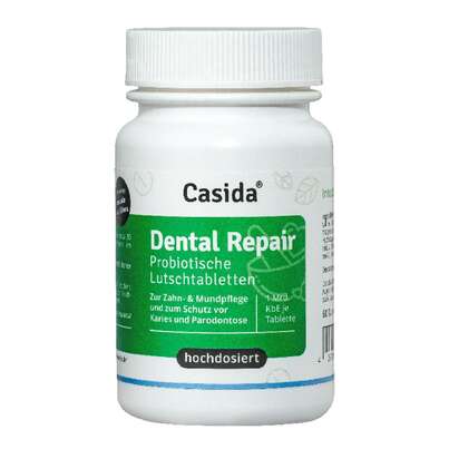 Dental Repair Probiotika Lutschtabletten, A-Nr.: 4900404 - 01