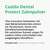 Casida Dental Protect Zahnpulver, A-Nr.: 5423254 - 02