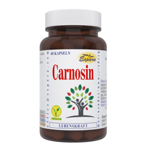 Espara Carnosin Kapseln, A-Nr.: 3016970 - 01
