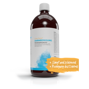 Casa Sana DARMREINIGUNG, A-Nr.: 3967843 - 01