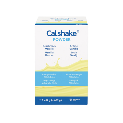 Calshake® Vanielle, A-Nr.: 2883044 - 01