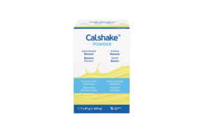 Calshake® Banane, A-Nr.: 2883021 - 01