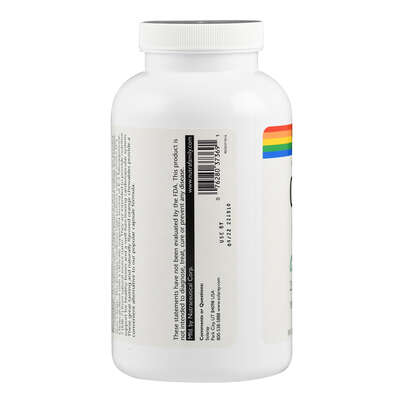 Sie sehen eine Packung Supplementa Cal-Mag Citrat + D3 & K2 Kautabletten, Produktbild: 03 Supplementa Cal-Mag Citrat + D3 & K2 Kautabletten, A-Nr.: 5573568 - 03