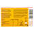 Birkengold Kaugummi Frucht, A-Nr.: 5160323 - 01