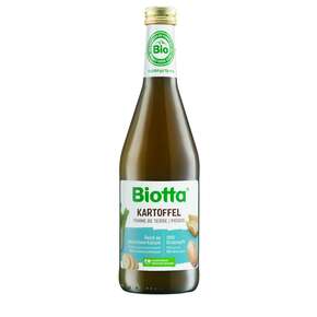Biotta KARTOFFEL Bio, A-Nr.: 4247973 - 01