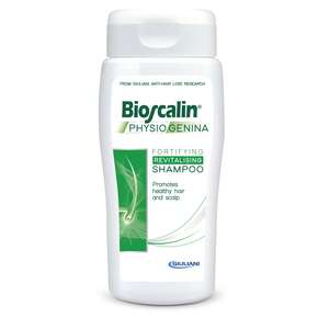 Bioscalin Shampoo (ehem. Tricovel), A-Nr.: 5781048 - 01