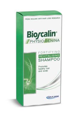 Bioscalin Shampoo (ehem. Tricovel), A-Nr.: 5781048 - 02