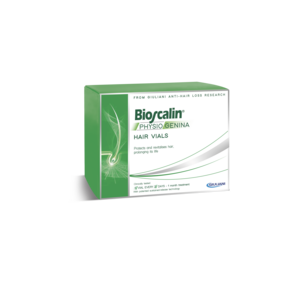 Bioscalin Ampullen (ehem. Tricovel), A-Nr.: 5781002 - 01