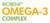 BIOBENE Omega-3 Complex Kapseln, A-Nr.: 3840864 - 03