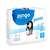 Sie sehen eine Packung Bio Pants Nr.5 Junior 12-25kg Pinguin – Pingo Swiss, Produktbild: 01 Bio Pants Nr.5 Junior 12-25kg Pinguin – Pingo Swiss, A-Nr.: 5596865 - 01