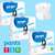 Sie sehen eine Packung Bio Windeln Nr.4 Maxi 8-14kg Pinguin – Pingo Swiss, Produktbild: 03 Bio Windeln Nr.4 Maxi 8-14kg Pinguin – Pingo Swiss, A-Nr.: 4559572 - 03