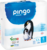 Bio Windeln Junior 12-25kg Pinguin – Pingo Swiss, A-Nr.: 4559595 - 01