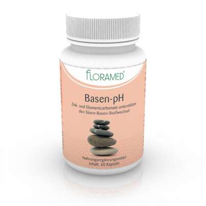 Floramed Basen-pH, A-Nr.: 4389934 - 02