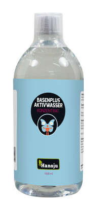 Hanoju BasenPlus Aktivwasser Konzentrat, A-Nr.: 5167851 - 01