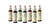 Original Bach®-Blüten Set 40 x 10ml, A-Nr.: 5374768 - 03