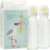 Babyflaschen aus Glas 240ml, A-Nr.: 5568656 - 01