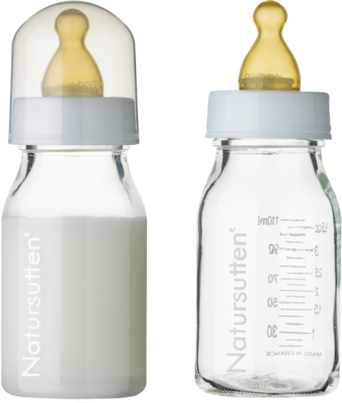 Ersatzkappe für Natursutten Babyflaschen, A-Nr.: 5568691 - 03