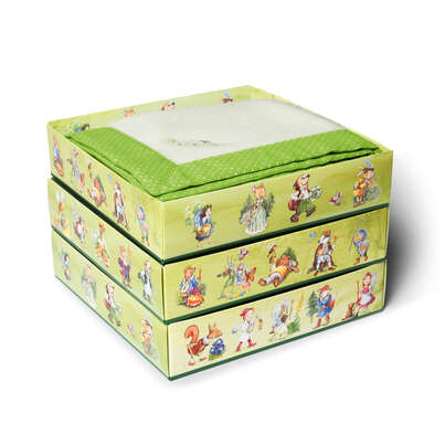 Sie sehen eine Packung AUBERG Geschenkebox, Produktbild: 02 AUBERG Geschenkebox, A-Nr.: 5378826 - 02