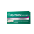 Aspirin® 500 mg Kautabletten, A-Nr.: 1286174 - 01