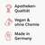 Ashwagandha Kapseln KSM-66® plus Magnesium, Zink und Vitamin B6, A-Nr.: 5820713 - 05