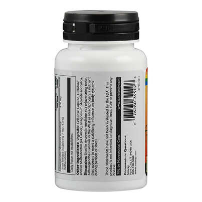 Supplementa Ashwagandha Extrakt Kapseln, A-Nr.: 5573367 - 03