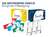 ARTHROBENE Gelenksgel Blau, A-Nr.: 3141907 - 03